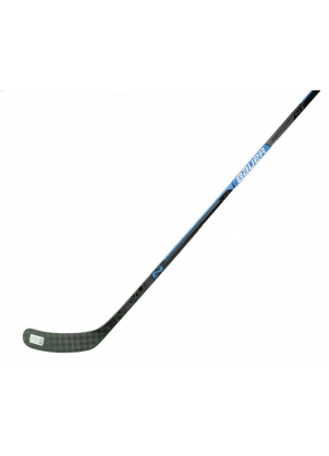 BAUER S19 (2019) NEXUS LEAGUE GRIP INTERMEDIATE HOCKEY STICK - CANADA - BEST PRICE