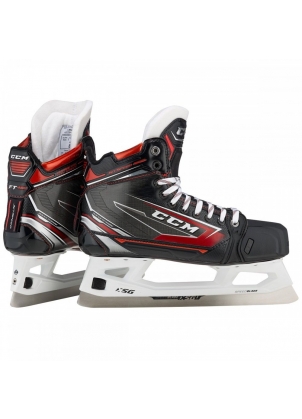 CCM JETSPEED FT480 SENIOR GOALIE SKATES