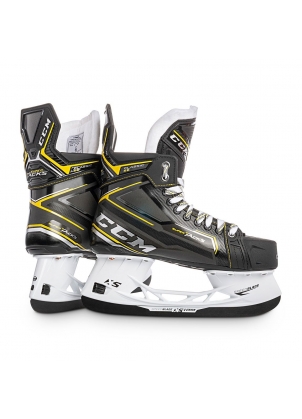 CCM SUPER TACKS CLASSIC SE SENIOR HOCKEY SKATES - S20 (2020)