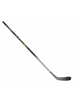 WARRIOR ALPHA  DX PRO TEAM GRIPTAC SENIOR HOCKEY STICK