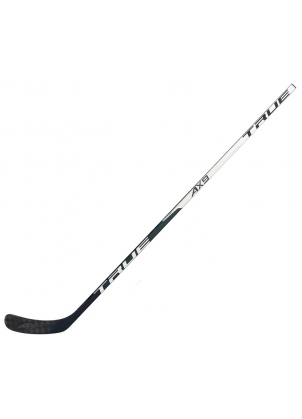 TRUE AX9 INTERMEDIATE HOCKEY STICK | 58 FLEX | CANADA | BEST PRICE