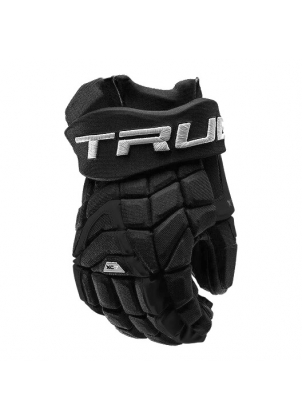 TRUE XC7 2020 TAPER JUNIOR HOCKEY GLOVES