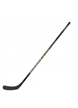 BAUER SUPREME IGNITE PRO+ GRIP JUNIOR HOCKEY STICK