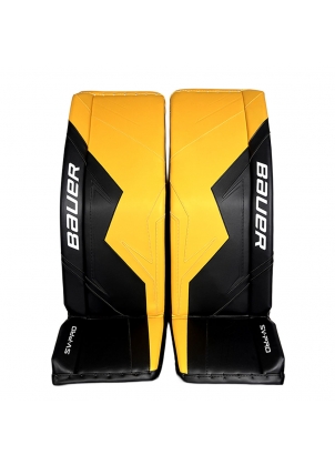 Bauer Vapor SV-PRO Goal Pad Senior (Stock + Custom Colours)