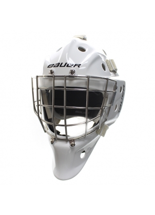 BAUER S21 940 SENIOR & JUNIOR GOALIE MASK