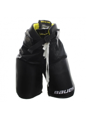 BAUER S21 SUPREME IGNITE PRO JUNIOR HOCKEY PANTS