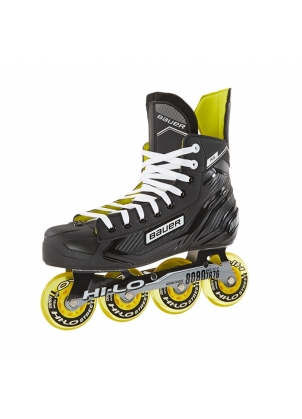 BAUER RS YOUTH INLINE HOCKEY SKATES