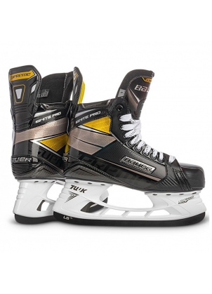 Bauer supreme senior Clearance