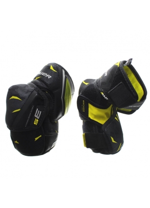 BAUER S21 SUPREME 3S JUNIOR ELBOW PADS