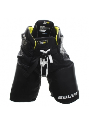 BAUER S21 SUPREME 3S JUNIOR HOCKEY PANTS