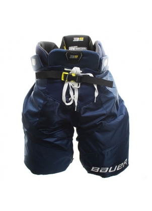 BAUER S21 SUPREME 3S PRO SENIOR HOCKEY PANTS