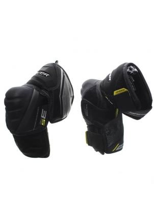 BAUER S21 SUPREME 3S PRO JUNIOR ELBOW PADS