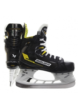 BAUER SUPREME M4 JUNIOR HOCKEY SKATES