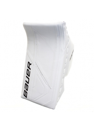 BAUER SUPREME M5 PRO INTERMEDIATE BLOCKER