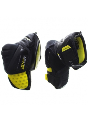 BAUER S21 SUPREME ULTRASONIC JUNIOR ELBOW PADS