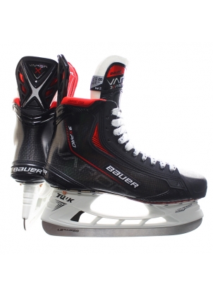 BAUER S21 VAPOR 3X PRO INTERMEDIATE HOCKEY SKATES