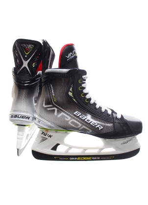 BAUER S21 VAPOR HYPERLITE SENIOR HOCKEY SKATES