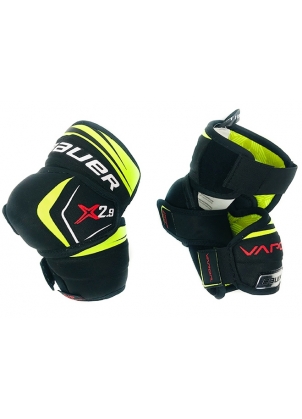 BAUER VAPOR X2.9 JUNIOR ELBOW PADS