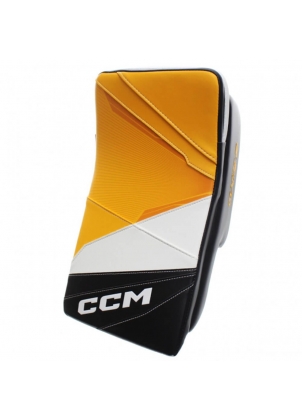 CCM AXIS 2 INTERMEDIATE GOALIE BLOCKER