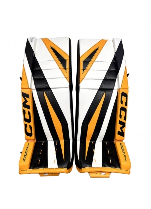 CCM EFLEX 7 Pro Custom Senior Goalie Pads