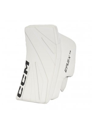 CCM Extreme Flex 7.9 Senior Goalie Blocker