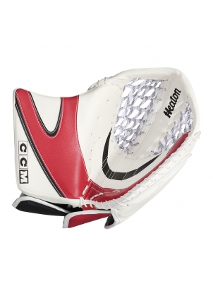 CCM Extreme Flex 7.9 Heaton 10 — Intermediate Goalie Trapper