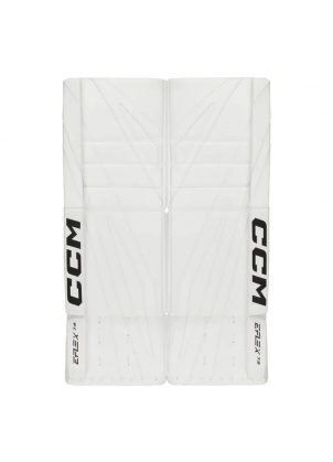 CCM Extreme Flex 7.9 Senior Goal Pad