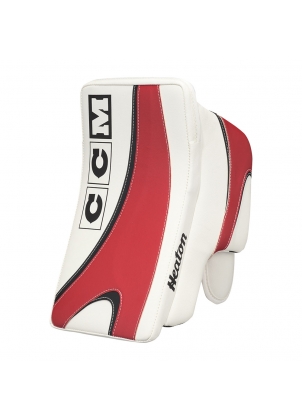 CCM Extreme Flex 7.9 Heaton 10 — Intermediate Goalie Blocker