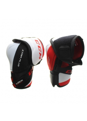 CCM S21 JETSPEED XTRA PLUS JUNIOR ELBOW PADS