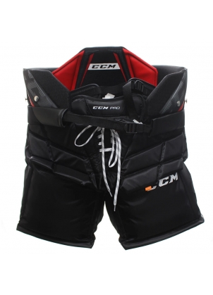 CCM PRO SENIOR GOALIE PANTS