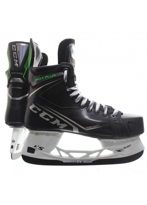 CCM 21' RIBCOR MAXX PLUS INTERMEDIATE HOCKEY SKATES