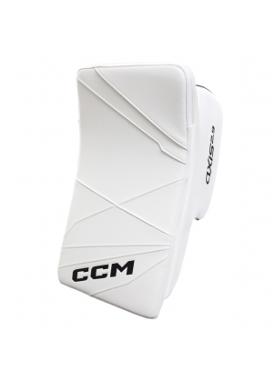 CCM AXIS 2.9 SENIOR GOALIE BLOCKER