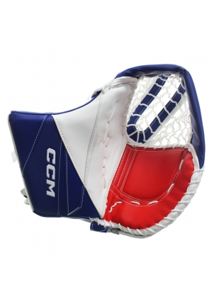 CCM AXIS 2 INTERMEDIATE GOALIE TRAPPER