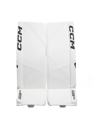 CCM AXIS 2.9 INTERMEDIATE GOALIE PADS