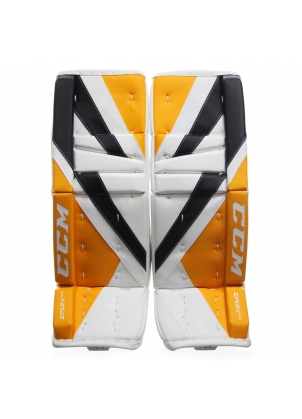 CCM EXTREME FLEX E5.5 JUNIOR GOALIE PADS