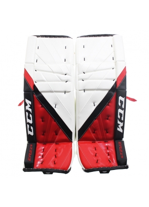 CCM EXTREME FLEX 5 INTERMEDIATE PRO GOALIE PADS