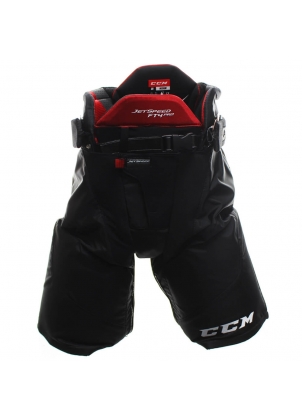 CCM JETSPEED FT4 PRO SENIOR HOCKEY PANTS