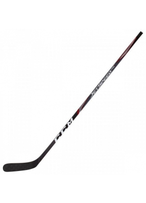 CCM JETSPEED PRO 2 GRIP JUNIOR HOCKEY STICK