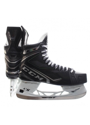 CCM RIBCOR 90K INTERMEDIATE HOCKEY SKATES