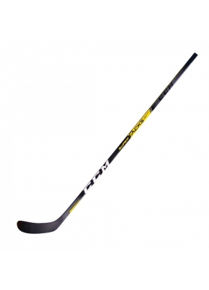 CCM SUPER TACKS CLASSIC PRO GRIP JUNIOR HOCKEY STICK