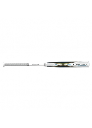 EASTON 2020 GHOST DUAL STAMP FASTPITCH BAT -11 