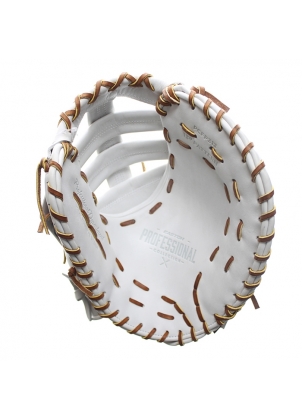 EASTON PROFESSIONAL COLLECTION 13 FASTPITCH FIRST BASE GLOVE