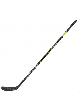 CCM SUPER TACKS AS3 PRO GRIP INTERMEDIATE HOCKEY STICK 