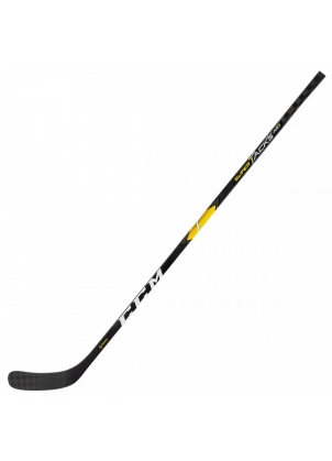 CCM SUPERTACKS AS1 GRIP INTERMEDIATE HOCKEY STICK