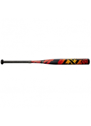 LOUISVILLE 2022 LXT -11 FASTPITCH BAT FRONT