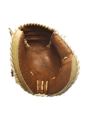 MIZUNO FRANCHISE GXC90B4 33.5 BASEBALL CATCHERS GLOVE