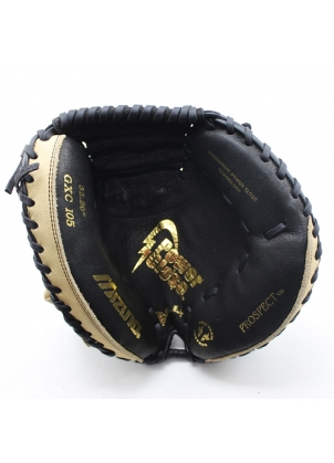 MIZUNO PROSPECT SERIES 32.5 YOUTH BASEBALL CATCHERS GLOVE