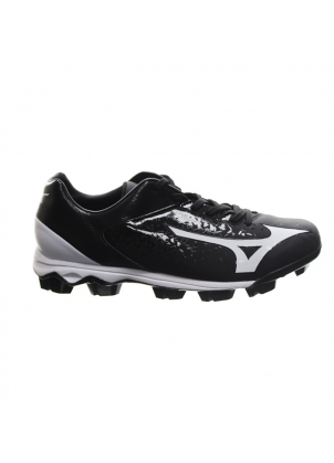 MIZUNO WAVE SELECT NINE TPU LOW MENS MOLDED BASEBALL CLEATS