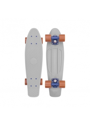 PENNY 22" COMPLETE SKATEBOARD - STONE FORREST