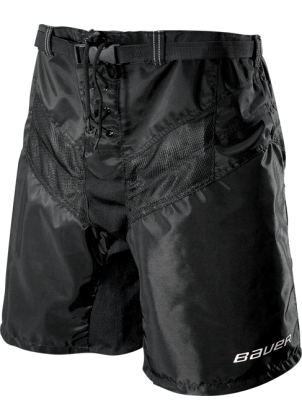 BAUER GOAL PANT SHELL sr